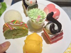 -聚盛源蒸汽海鲜火锅烤肉自助(巨川金海岸购物广场店)