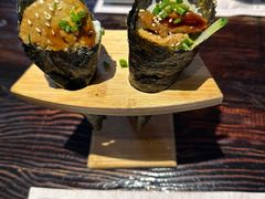 -芥岛(河北大街店)