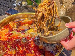 -毛肚向右·川渝毛肚王(经开永旺店)