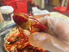 -铭副琦食·虾蟹烩馆(渔人码头店)