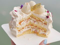 -卷心卷意·轻甜蛋糕(新光天地店)