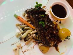 -Famous肥猫墨西哥音乐餐吧(五棵松华熙LIVE店)