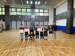 -YBDL青少年篮球发展联盟(海上海店)