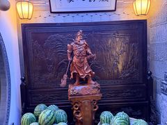 -徽韵人家·传承正宗徽菜(牡丹园店)