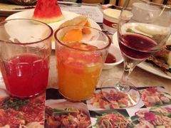 -芭菲盛宴·环球美食(锦城万达广场店)