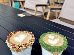 -城南花开咖啡(稻花村店)