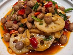 -朱记乳鸽王·非遗石岐乳鸽·全鸽宴(大兴旗舰店)