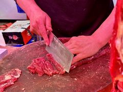 -阿娟牛肉丸·手打牛肉丸·现做现卖