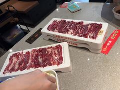 -八合里潮汕鲜牛肉火锅(广州五羊邨店)