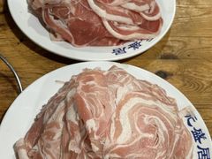 -元盛居(生态大街店)