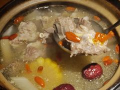 -蚝翅·海鲜粥·烧烤·龙虾季(海曙天一店)