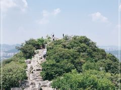 -千佛山风景名胜区