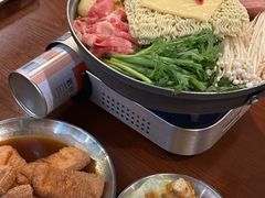 -789韩料食堂(创意产业园店)