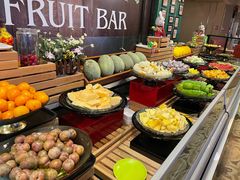 -皇室假期美食水疗会(春风路店)