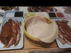 北京烤鸭-九头鹰家宴(岳家嘴店)