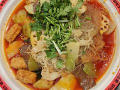 -文立新麻辣烫(合生汇21街区店)