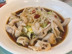 -添福来墨鱼饺子 · 海鲜东北菜(大连星海·黄浦路店)