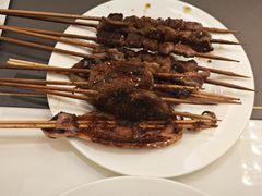 -内蒙古大厦酒店
