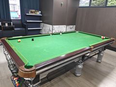 -寒舍户外烧烤团建聚会别墅轰趴馆(安农大店)
