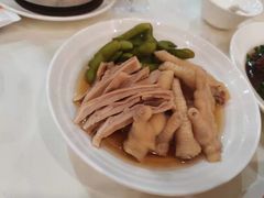 -金时代顺风大酒店(临港百联店)