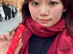 -南岳衡山风景名胜区-南岳大庙