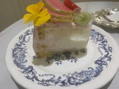 -PETIT PARIS 小巴黎(花园道店)