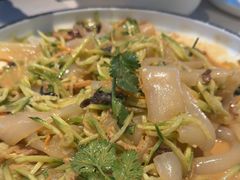 -北李妈妈菜·海肠捞饭(开发区万达店)