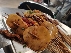 -有局·成都市井烧烤·精酿啤酒(双楠店)