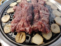-霸腹烤肉(厦门柚子番店)