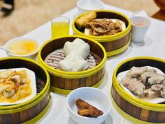 -大海湾酒楼(人南店)