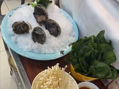 -胡记饭店(保工街店)