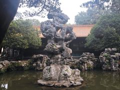 -浙江省博物馆(孤山馆区)