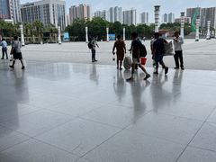 -南宁东站