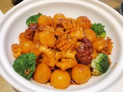 -山楂树融合菜餐厅