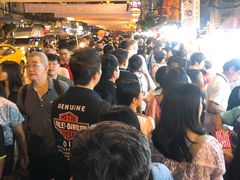 -唐人街(耀华力路)