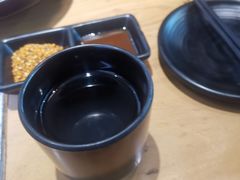 -九田家黑牛烤肉(溧水万达店)