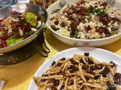 -蜀膳坊(洪公祠小区店)