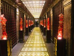 -北京四季酒店·采逸轩