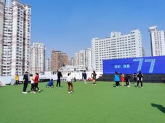 -AIRPARK爱野屋顶运动公园