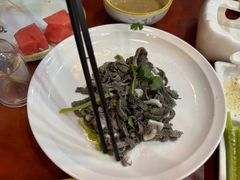 -恭敬李老北京炸酱面·京味菜(西花市店)