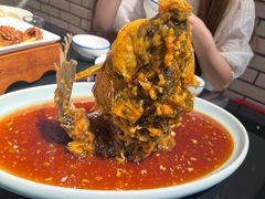-梅飞酒家(桑园路店)