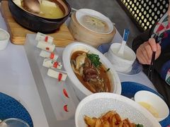 -食悦江南·淮扬菜·烤鸭(亚运村·惠新店)