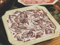 -化龙桥九宫格火锅(清水河店)