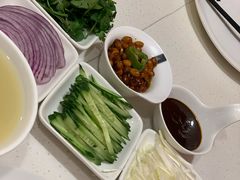 -老昌春饼(学府凯德店)