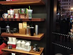 -星巴克(南宁百货文化宫店)