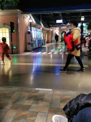 -点点梦想城(鑫苑都汇店)