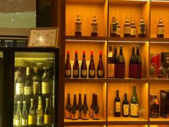 -大米·京都小酒馆·炭烧海鲜·烧鸟(龙口东路店)