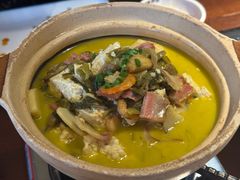 -乔街深夜食堂·台州菜·高压锅生蚝(杭州总店)