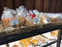 -莉莲蛋挞(大华悦沢书店)