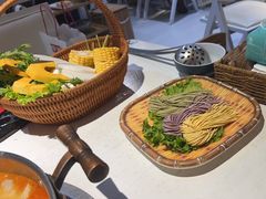 -濠七糟粕醋•海南酸汤火锅(中关村店)